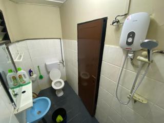JAST 9 HOMESTAY - Port Dickson - 2