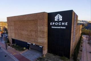Epoche Hotel - 0