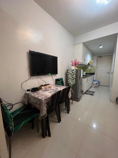 Sea Residences Mall of Asia Christian and Jona - Manila - 3