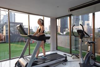 Ascella Sukhumvit 38 - Banguecoque - 4