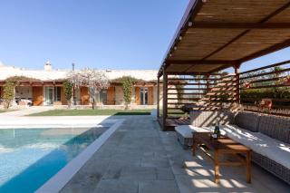 Masseria Misocampo - Happy Rentals - Calimera - 1