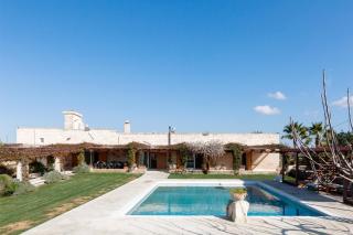 Masseria Misocampo - Happy Rentals - Calimera - 0