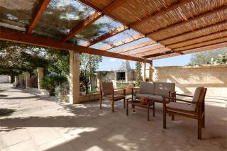 Masseria Misocampo - Happy Rentals - Calimera - 5