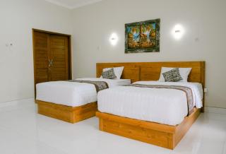 Sriwedari House Keramas - Gianyar - 1
