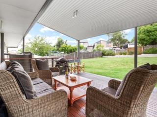 Allinga Lodge - Jindabyne - 8