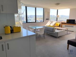 Firework Riverview CBD 1br Apt w/ parking, a Gem! - 1