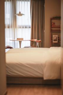 Wecostay Chungmuro - Seul - 3