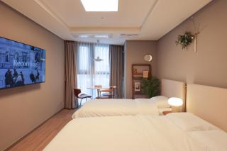 Wecostay Chungmuro - Seoul - 1