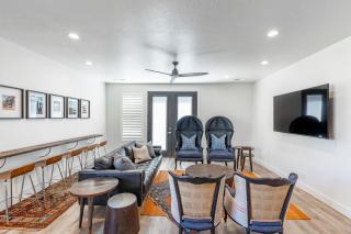 Fable House - St. George - 8