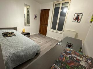 Avengers - Besançon - 2