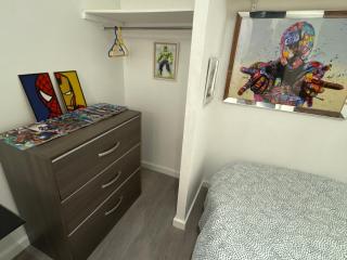 Avengers - Besançon - 1