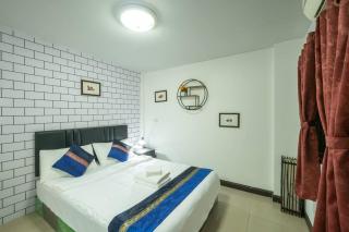 Private 3 BR Townhome in City of CM Near Old City - Chiang Mai - 9