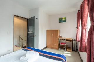 Private 3 BR Townhome in City of CM Near Old City - Chiang Mai - 3