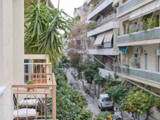 Sunny and Comfy 2bd Apt in Kolonaki - Athènes - 4