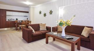 Penelopa Palace Apart Hotel & SPA - Pomorie - 9