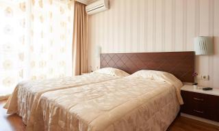 Penelopa Palace Apart Hotel & SPA - Pomorie - 7