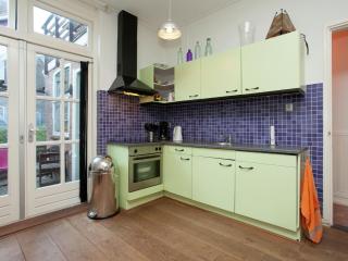 Holiday home in the centre of Alkmaar - Alkmaar - 1