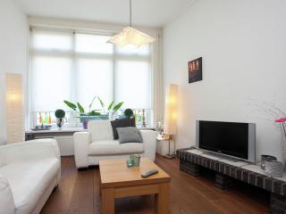 Holiday home in the centre of Alkmaar - Alkmaar - 8