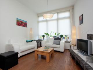 Holiday home in the centre of Alkmaar - Alkmaar - 6