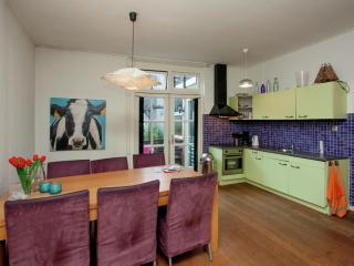 Holiday home in the centre of Alkmaar - Alkmaar - 4