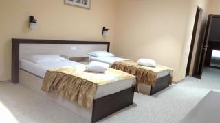 Hotel Edelweiss - 9
