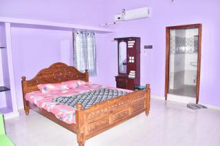 Sri Annamalaiyar Guest House - 9