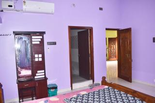 Sri Annamalaiyar Guest House - Tiruvannāmalai - 8
