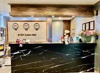 Okpo business hotel - Geoje - 5