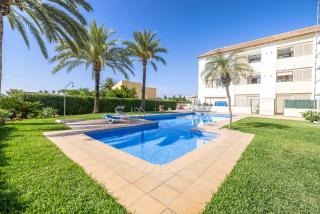 Apartamento en Javea - Jávea - 6