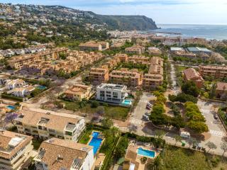 Apartamento en Javea - Jávea - 4