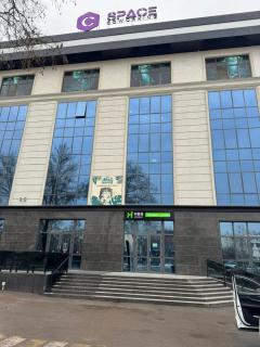 Юнусабад 12 квартал Уч бакалок - - 0