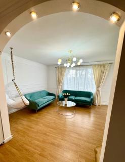 Private building - Apartment - Bistriţa - 8