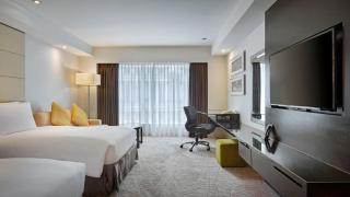 InterContinental Kuala Lumpur by IHG - Kuala Lumpur - 3