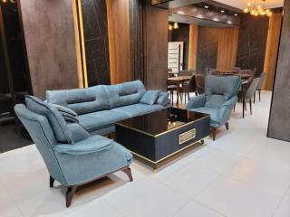 Art Hotel Navoiy - Navoi - 2
