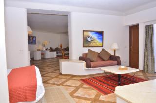Pickalbatros Citadel Resort Sahl Hasheesh - Hurghada - 9