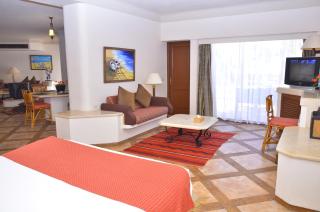 Pickalbatros Citadel Resort Sahl Hasheesh - Hurghada - 8