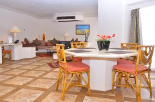 Pickalbatros Citadel Resort Sahl Hasheesh - Hurghada - 7