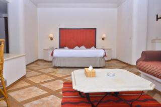 Pickalbatros Citadel Resort Sahl Hasheesh - Hurghada - 6