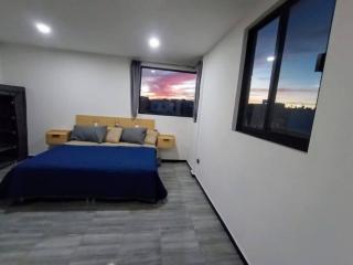 Máster Suite Departamento cerca de Isla San Marcos - 1