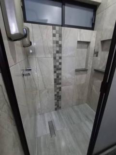 Máster Suite Departamento cerca de Isla San Marcos - 5