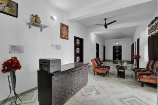 Shiv - ganga guest house - Varanasi - 4