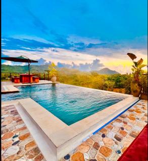 D&G Mansions - Selong Belanak - 3