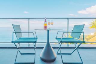 FLH Seaside Luxury at Madeira Palace Residence - Funchal - 8