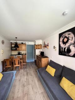 Résidence La Marelle et Le Rami - maeva Home - 2 Pièces 5 Personnes Confort MAE-0757 - La Plagne Tarentaise - 9