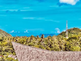 D&G Mansions - Selong Belanak - 4