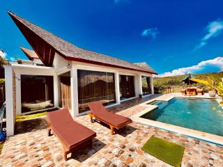 D&G Mansions - Selong Belanak - 6