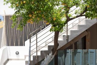 Chania Design Suites - Chania - 8