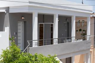 Chania Design Suites - Chania - 7