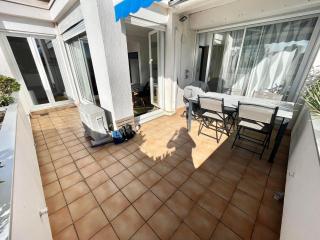 Appartement T2 avec parking, climatisé à 7 min de la plage - La Grande Motte Centre Ville - FR-1-716-36 - La Grande-Motte - 8