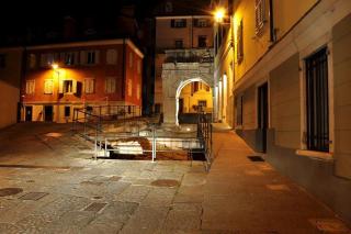 Barbacan Boutique Hotel - Triest - 2